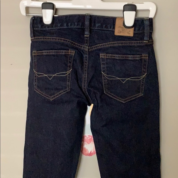 Ralph Lauren Sport Jeans - Picture 5 of 7